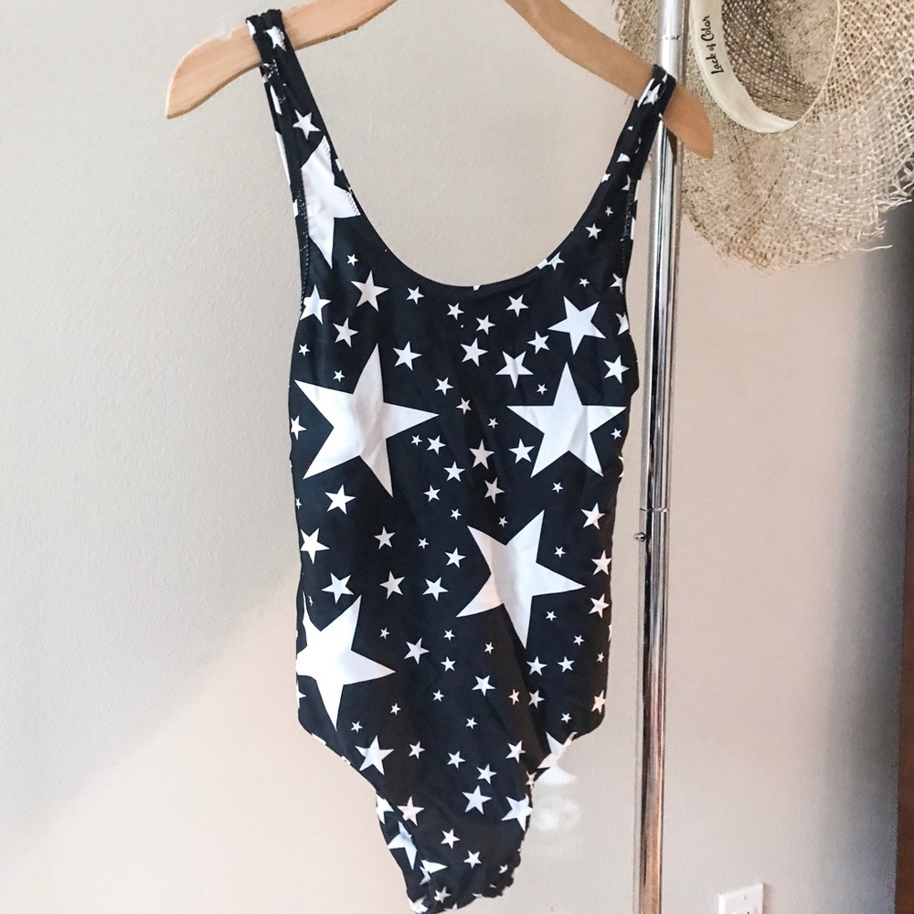 Show Me Your Mumu Star Swim